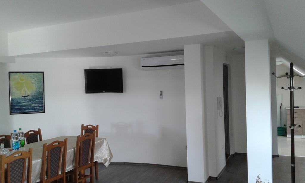 Apartment Setaliste Brčko Exterior foto